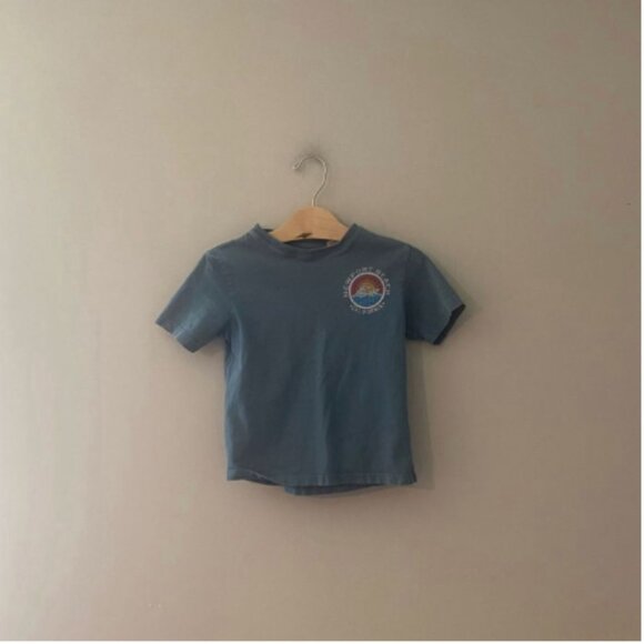 $8 ADD ON tee shirt Newport Beach California Souvenir Tee Parks Project Surf - Picture 1 of 2